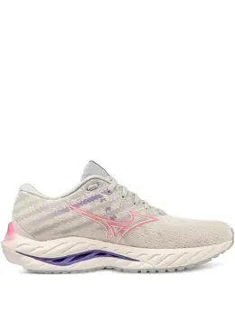 Mizuno: Светлые кроссовки 