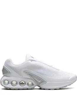 Nike: Белые кроссовки  Air Max