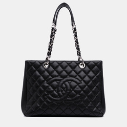 Chanel: Сумка-шоппер 