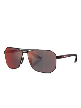 Prada Linea Rossa: Очки 