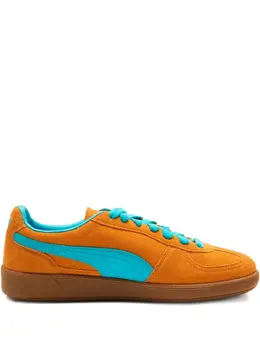 PUMA: Яркие кроссовки 