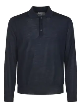 Canali: Свитер из шерсти 