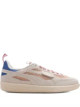 PUMA: Светлые кроссовки  Kidsuper