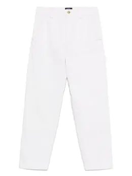 A.P.C.: Джинсы с карманами 