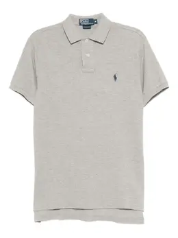 Polo Ralph Lauren: Хлопковое поло 