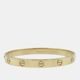 Cartier: Браслет  Love