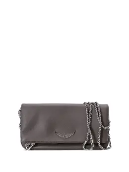 Zadig&Voltaire: Клатч 