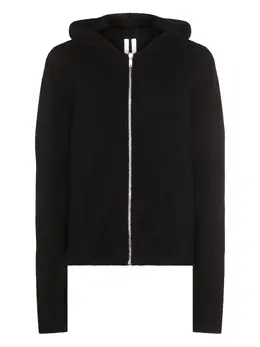 Rick Owens: Толстовка с капюшоном 
