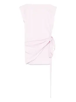ISABEL MARANT: Короткое платье 