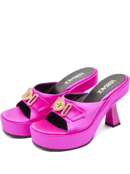 Versace Pre-Owned: Сабо 