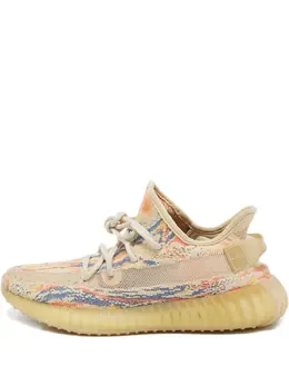 adidas Yeezy: Многоцветные кроссовки 