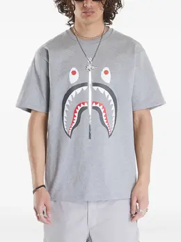 A BATHING APE®: Футболка с принтом 