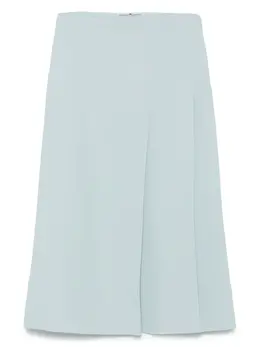 Ermanno Scervino: Юбка миди 