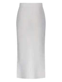 Max Mara: Юбка с запахом 
