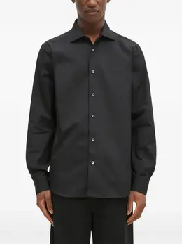 Paul Smith: Рубашка с длинным рукавом 