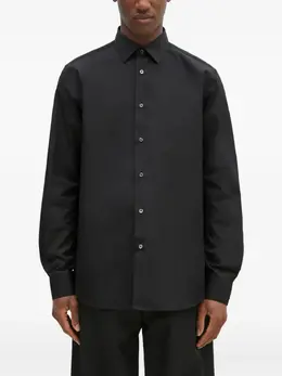 Paul Smith: Рубашка с длинным рукавом 