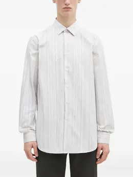 Paul Smith: Рубашка с длинным рукавом 