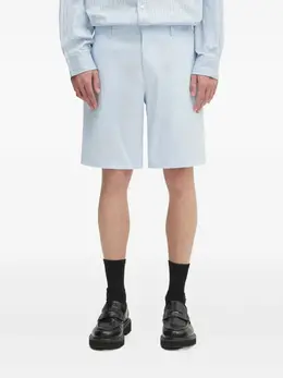 Paul Smith: Светлые шорты 
