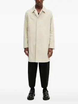 Paul Smith: Однобортное пальто 