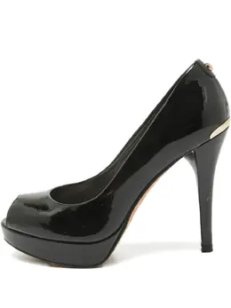 Stuart Weitzman: Чёрные туфли 