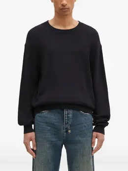 Paul Smith: Трикотажный свитер 