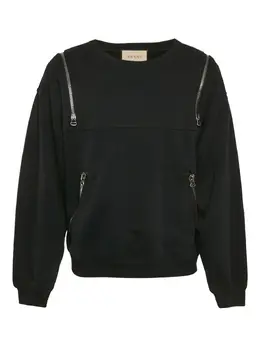 Gucci Pre-Owned: Хлопковый свитшот 