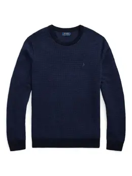 Polo Ralph Lauren: Свитер из шерсти 