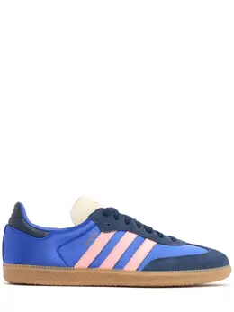 ADIDAS ORIGINALS: Голубые кроссовки 