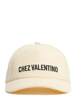 VALENTINO GARAVANI: Кепка 
