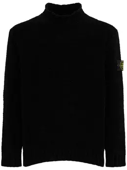 STONE ISLAND: Хлопковый свитер 