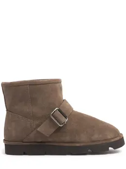 BRUNELLO CUCINELLI: Ботинки 