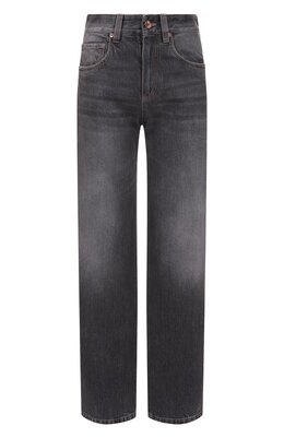 Brunello Cucinelli: Джинсовые джинсы 