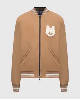 Moncler: Куртки 