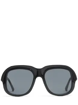 DRIES VAN NOTEN: Очки 