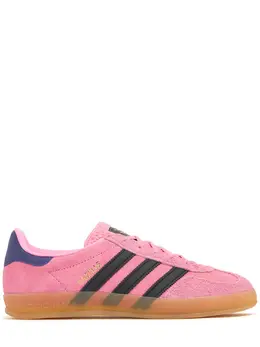 ADIDAS ORIGINALS: Рожеві кросівки 