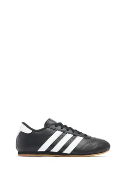 ADIDAS ORIGINALS: Чёрные кроссовки 