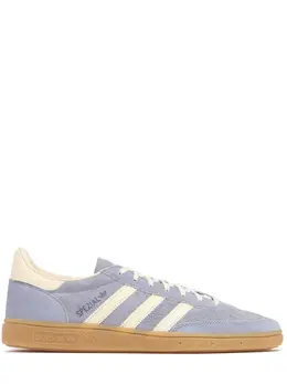 ADIDAS ORIGINALS: Голубые кроссовки 
