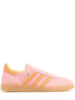 ADIDAS ORIGINALS: Розовые кроссовки 