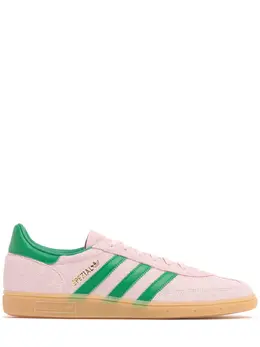 ADIDAS ORIGINALS: Розовые кроссовки 