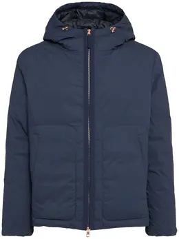 MONCLER GENIUS: Хлопковая куртка 