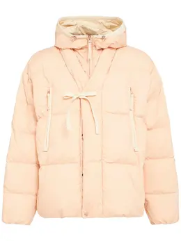 MONCLER GENIUS: Хлопковая куртка 