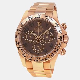 Rolex: Часы  Cosmograph Daytona