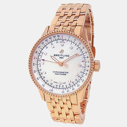 Breitling: Часы  Navitimer