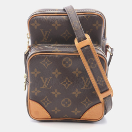 Louis Vuitton: Коричневі сумки 