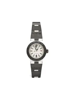 Bvlgari Pre-Owned: Часы 