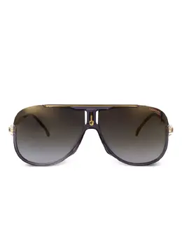 Carrera: Очки 