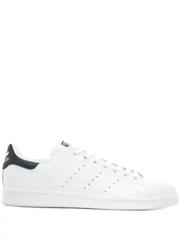 Adidas: Белые кроссовки  Stan Smith