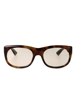 Saint Laurent Eyewear: Очки 