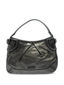 Burberry Pre-Owned: Сумка 