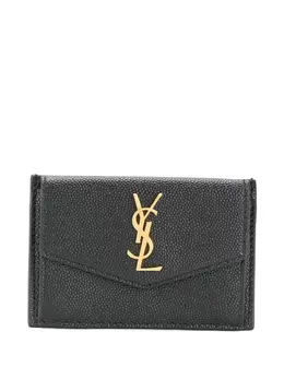 Saint Laurent: Обложка  Uptown